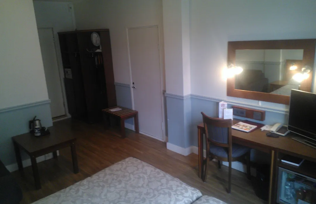 Hotel Anna-1